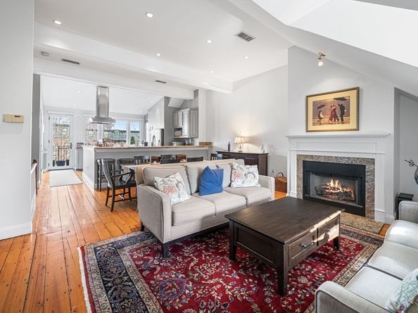 59 Rutland St 3, Boston MA 02118