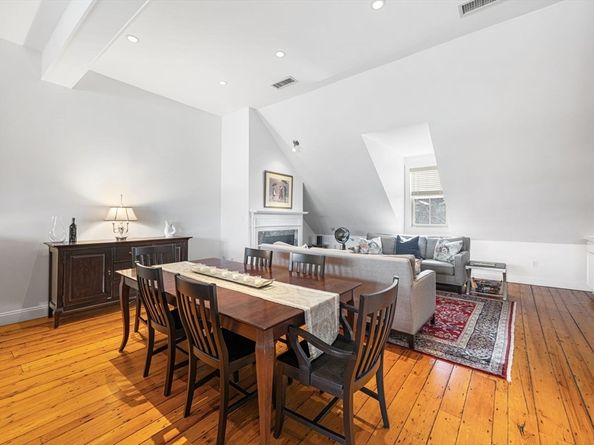 59 Rutland St 3, Boston MA 02118
