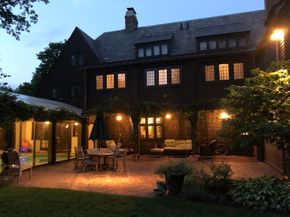 84 Garden St, Cambridge MA 02138