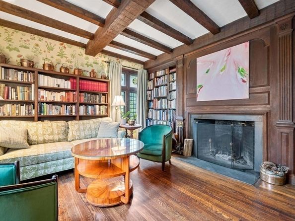 84 Garden St, Cambridge MA 02138