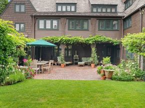 84 Garden St, Cambridge MA 02138