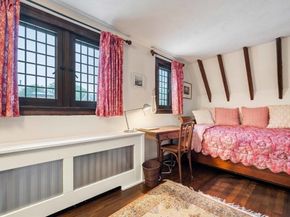 84 Garden St, Cambridge MA 02138