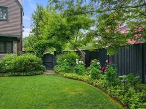 84 Garden St, Cambridge MA 02138