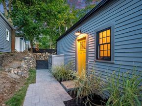 134 Elm Street 134, Marblehead MA 01945