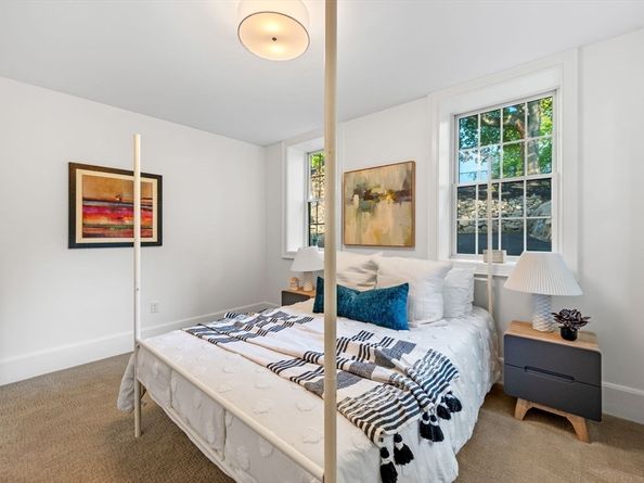 134 Elm Street 134, Marblehead MA 01945