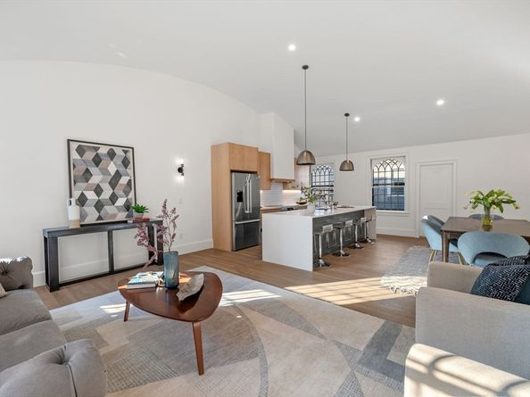 134 Elm Street 134, Marblehead MA 01945