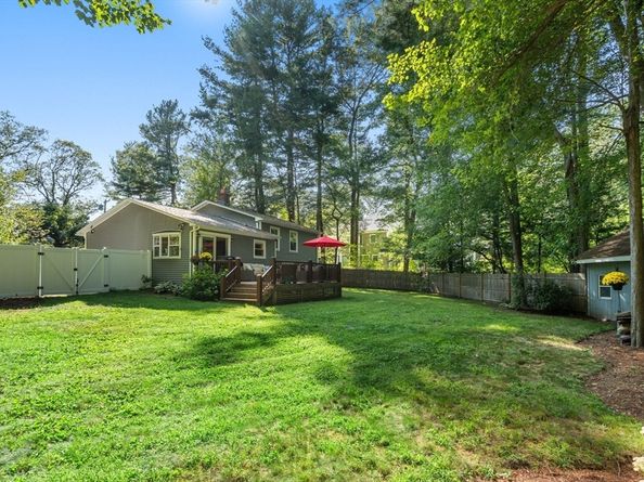75 Westview, Lexington MA 02421