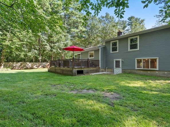 75 Westview, Lexington MA 02421