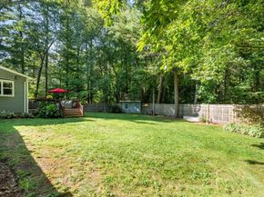 75 Westview, Lexington MA 02421