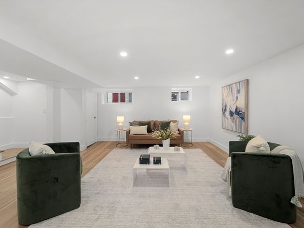 9 Noble Ct., Boston MA 02128