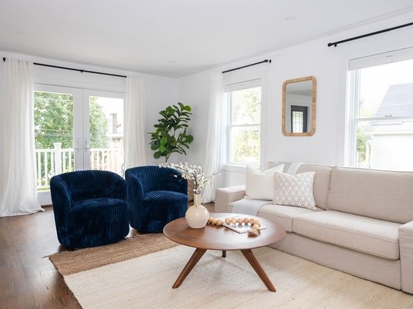 22 Winslow Rd, Quincy MA 02171