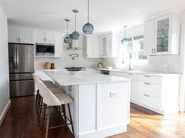 22 Winslow Rd, Quincy MA 02171