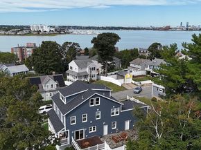 22 Winslow Rd, Quincy MA 02171