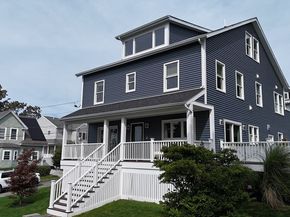 22 Winslow Rd, Quincy MA 02171