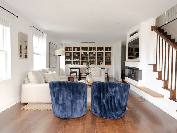 22 Winslow Rd, Quincy MA 02171