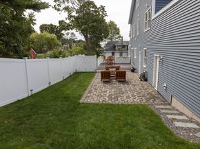 22 Winslow Rd, Quincy MA 02171