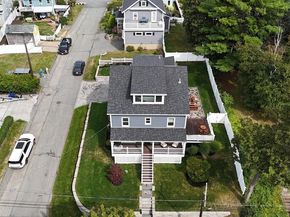 22 Winslow Rd, Quincy MA 02171
