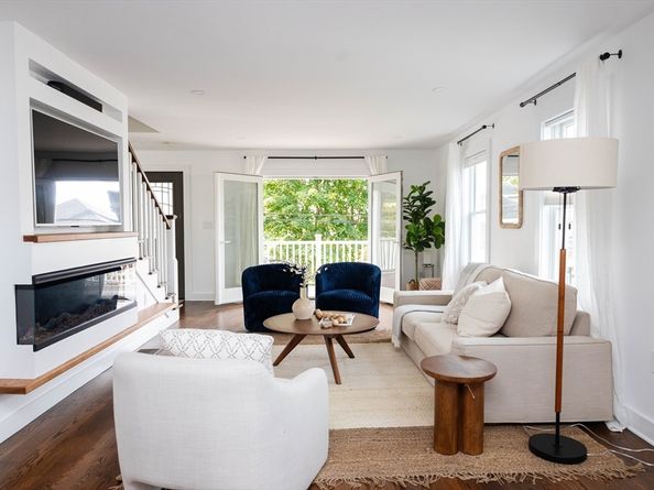 22 Winslow Rd, Quincy MA 02171