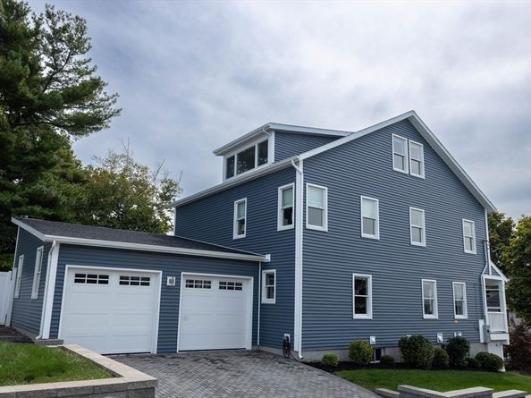 22 Winslow Rd, Quincy MA 02171