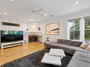 36 Indian Camp Lane D, Lincoln MA 01773