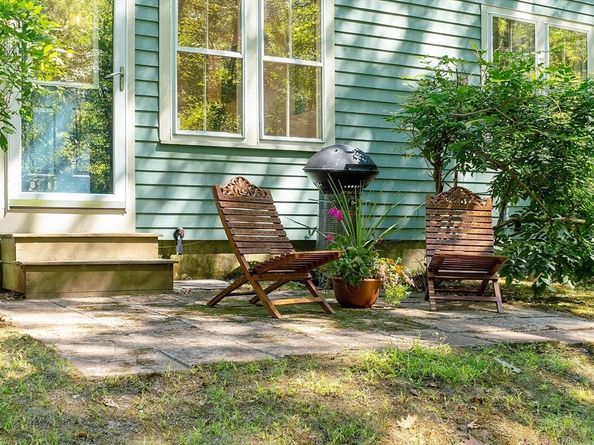 36 Indian Camp Lane D, Lincoln MA 01773
