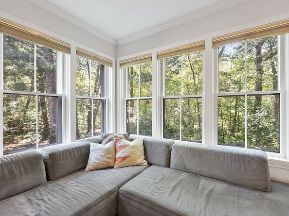 36 Indian Camp Lane D, Lincoln MA 01773