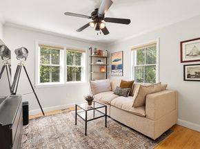 36 Indian Camp Lane D, Lincoln MA 01773