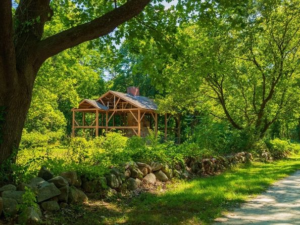 36 Indian Camp Lane D, Lincoln MA 01773