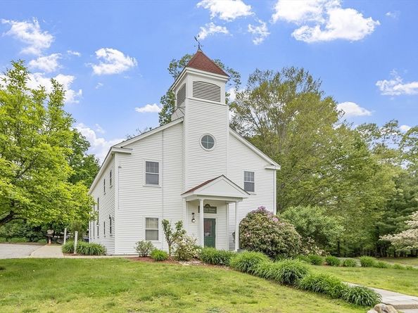 36 Indian Camp Lane D, Lincoln MA 01773