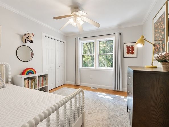 36 Indian Camp Lane D, Lincoln MA 01773