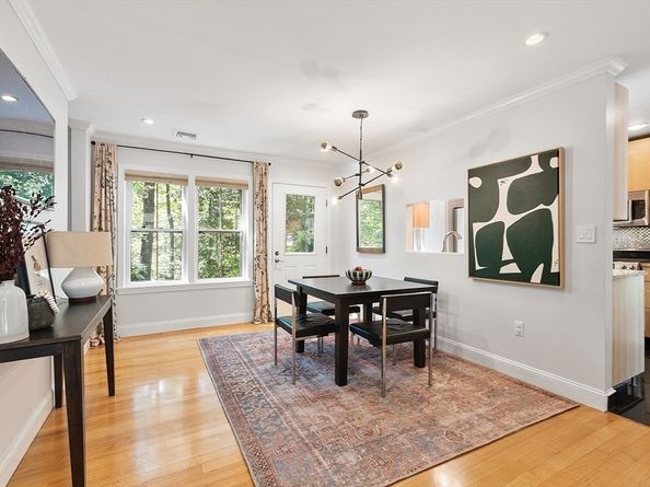 36 Indian Camp Lane D, Lincoln MA 01773