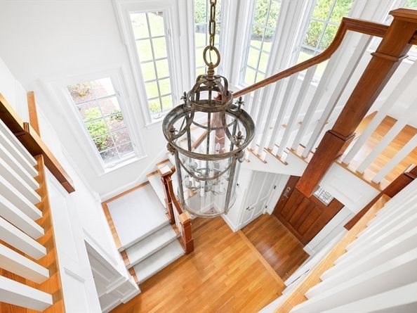 245 Woodward St, Newton MA 02468