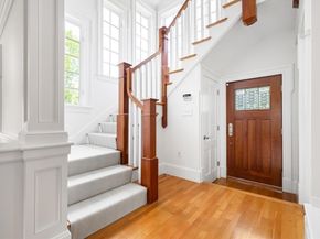 245 Woodward St, Newton MA 02468