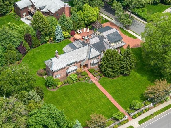 245 Woodward St, Newton MA 02468