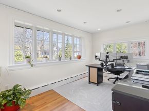 245 Woodward St, Newton MA 02468