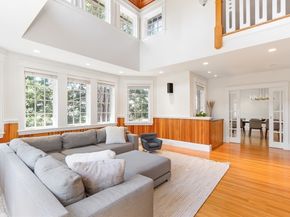 245 Woodward St, Newton MA 02468