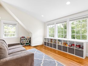 245 Woodward St, Newton MA 02468