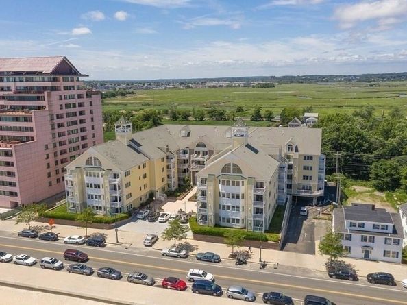 360 Revere Beach Blvd 104, Revere MA 02151