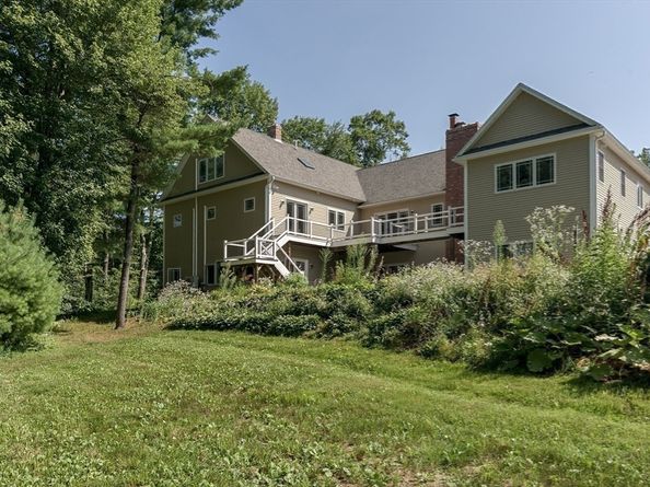 77 Barrel Rd, Westminster MA 01473