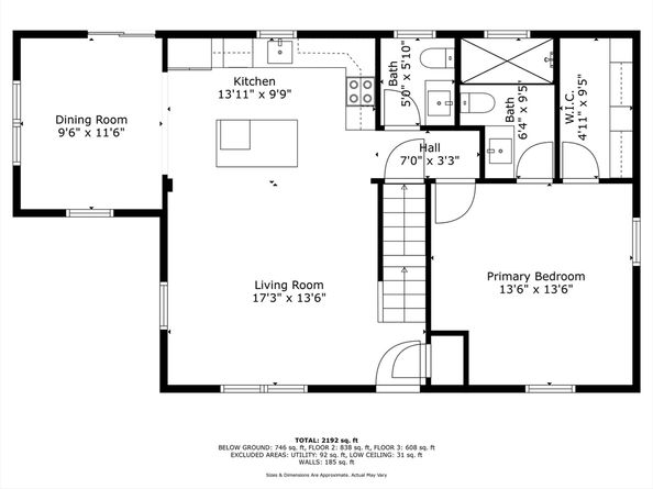 30 Hamilton Rd, Northborough MA 01532