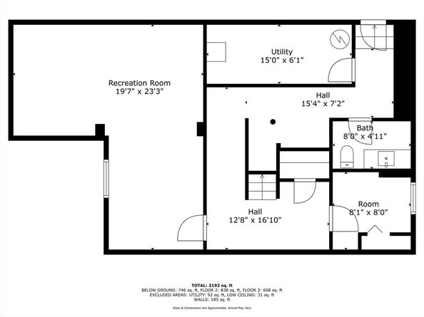 30 Hamilton Rd, Northborough MA 01532
