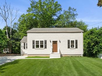 30 Hamilton Rd