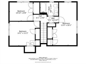 30 Hamilton Rd, Northborough MA 01532
