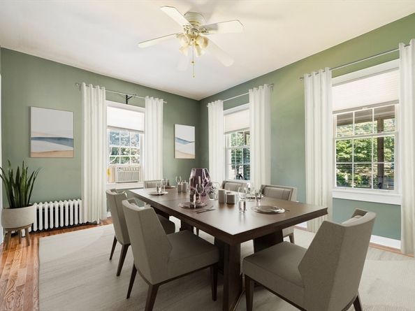 42 Rock St, Whitman MA 02382