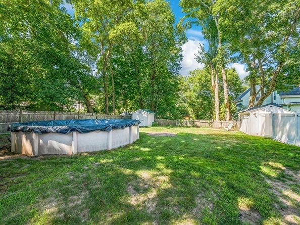 42 Rock St, Whitman MA 02382