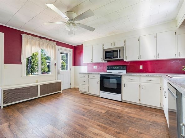 42 Rock St, Whitman MA 02382
