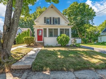 42 Rock St