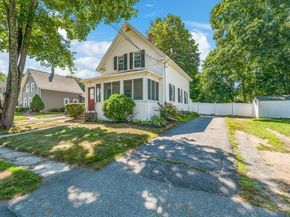 42 Rock St, Whitman MA 02382