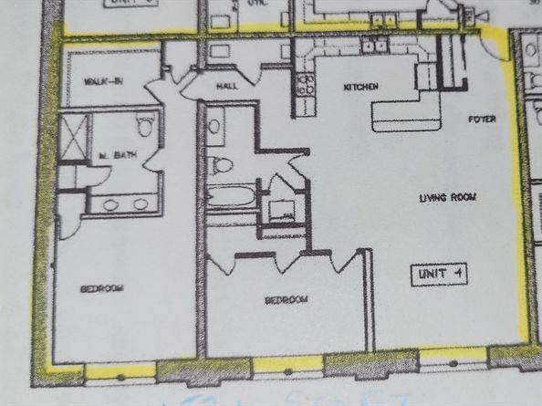 76 Court St 4, Plymouth MA 02360