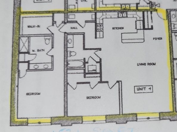 76 Court St 4, Plymouth MA 02360
